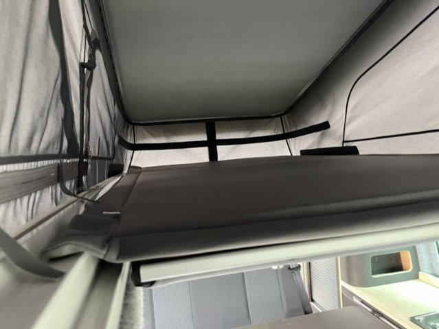 Volkswagen Transporter vi camionnette - Photo 13