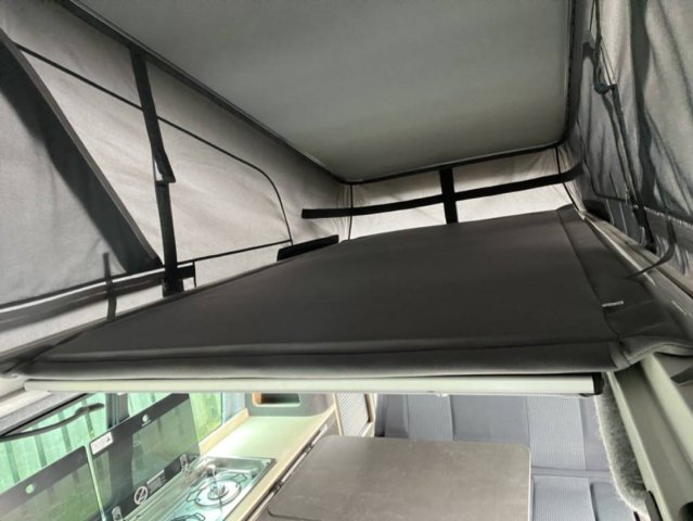 Volkswagen Transporter vi camionnette - Photo 14