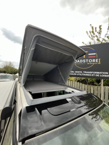 Volkswagen Transporter vi camionnette - Photo 17