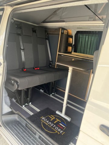 Volkswagen Transporter vi camionnette - Photo 18