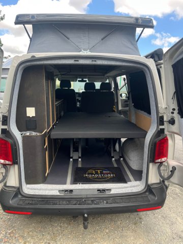 Volkswagen Transporter vi camionnette - Photo 20