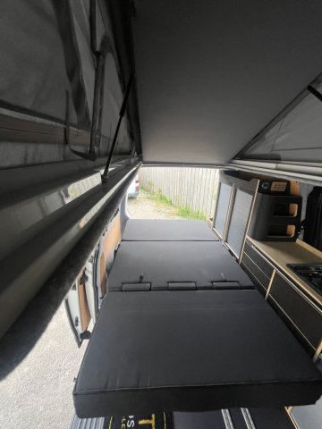 Volkswagen Transporter vi camionnette - Photo 22