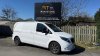 Mercedes Vito BLUETEC TURBO - Fourgon Aménagé et Van