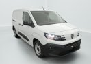 Peugeot Partner fourgon xl