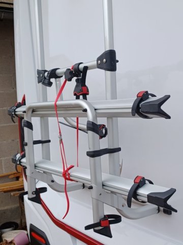 Porte velo - Photo 2