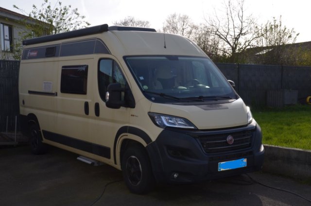 Challenger V114 Anniversary Occasion