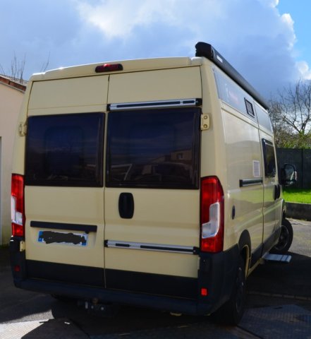 Challenger V114 Anniversary - Photo 3