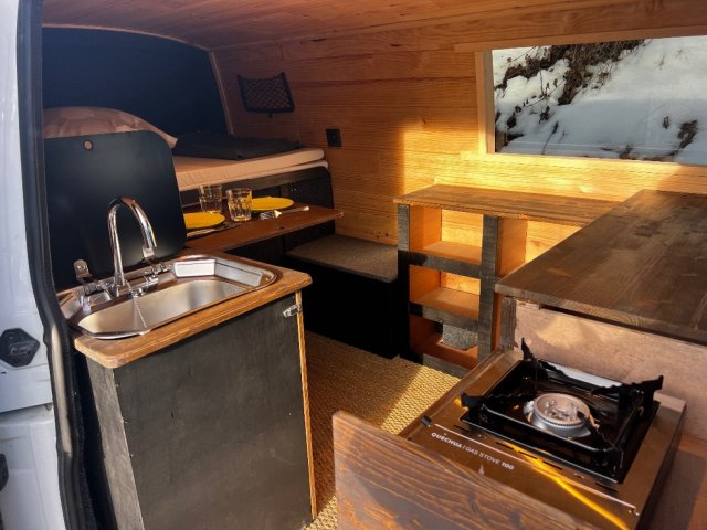 Volkswagen T6.1 Business - Photo 2