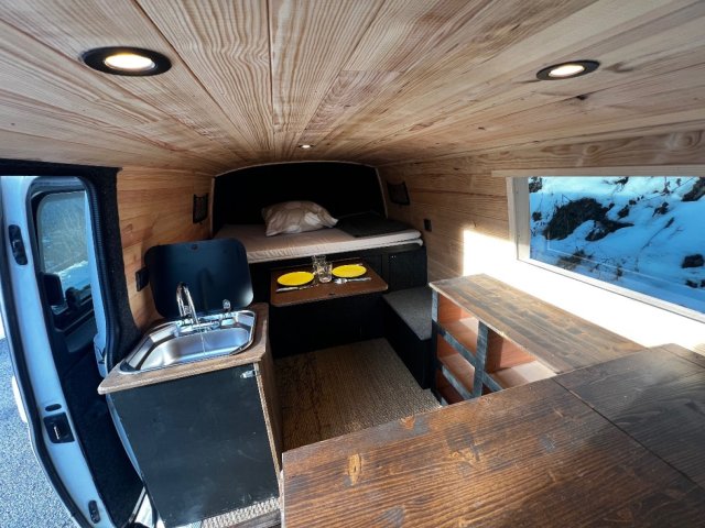 Volkswagen T6.1 Business - Photo 3