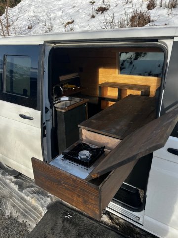 Volkswagen T6.1 Business - Photo 4