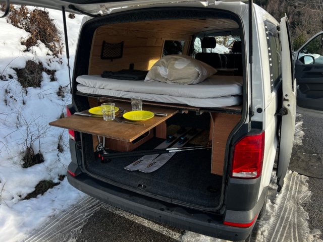 Volkswagen T6.1 Business - Photo 6