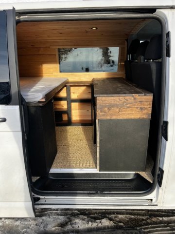 Volkswagen T6.1 Business - Photo 11