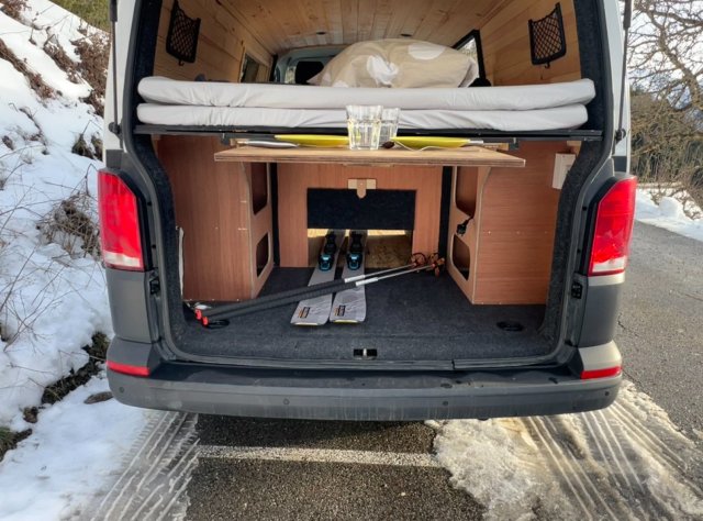 Volkswagen T6.1 Business - Photo 14