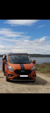 Burstner Copa C 530 - Photo 2