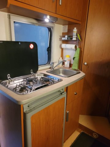 Blucamp Sky 20 - Photo 3