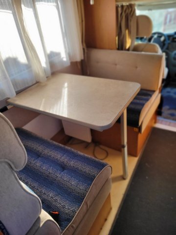 Blucamp Sky 20 - Photo 4