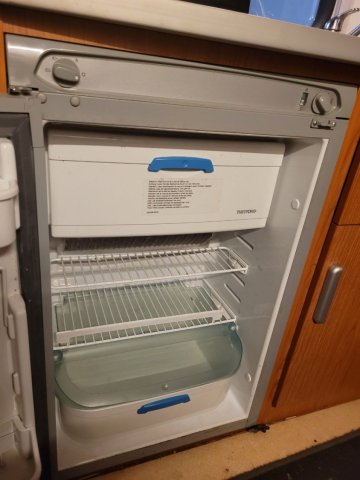 Blucamp Sky 20 - Photo 5