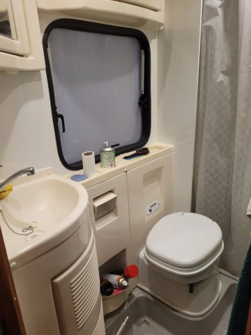 Blucamp Sky 20 - Photo 7