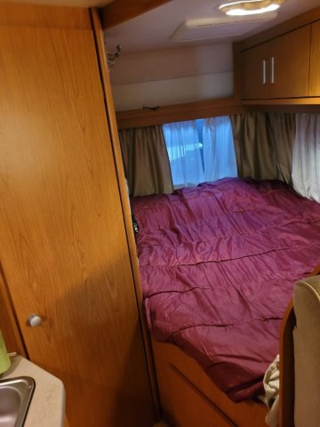 Blucamp Sky 20 - Photo 8