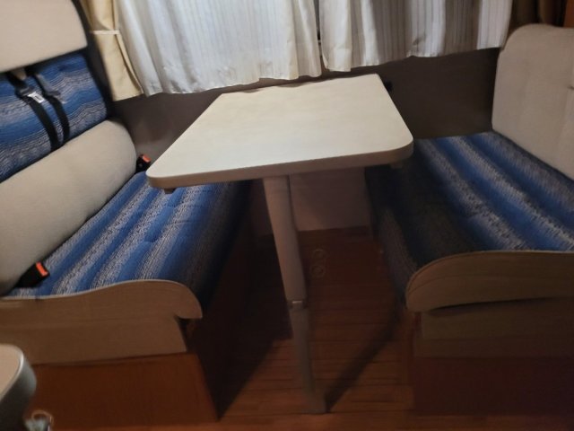 Blucamp Sky 20 - Photo 9