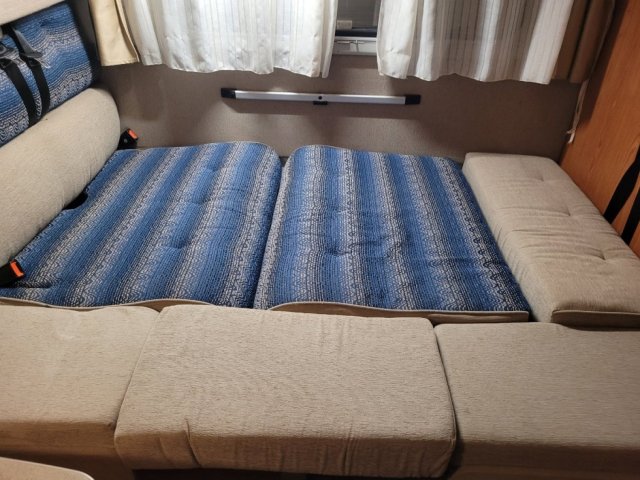 Blucamp Sky 20 - Photo 10