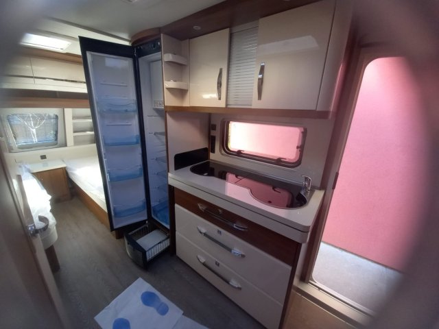 Hobby Excellent 495 UL - Photo 3