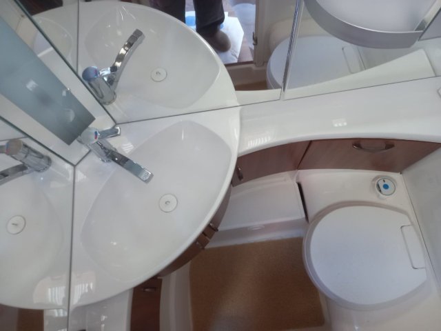 Hobby Excellent 495 UL - Photo 6