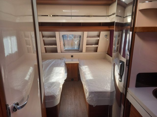 Hobby Excellent 495 UL - Photo 7