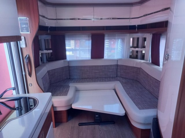 Hobby Excellent 495 UL - Photo 8