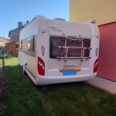 Hobby Excellent 495 UL - Photo 2