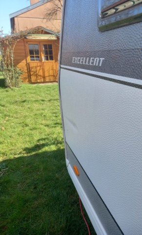 Hobby Excellent 495 UL - Photo 9