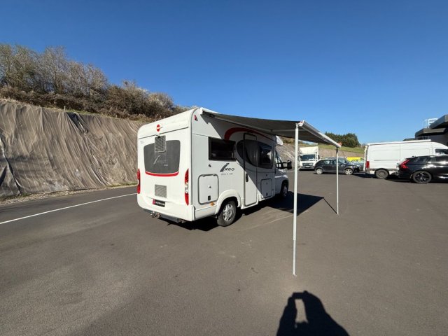 Burstner Ixeo Time IT 586 - Photo 5