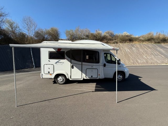 Burstner Ixeo Time IT 586 - Photo 6