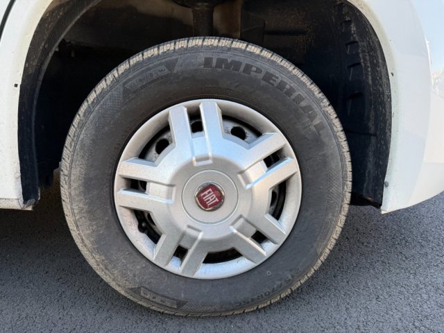 Burstner Ixeo Time IT 586 - Photo 9