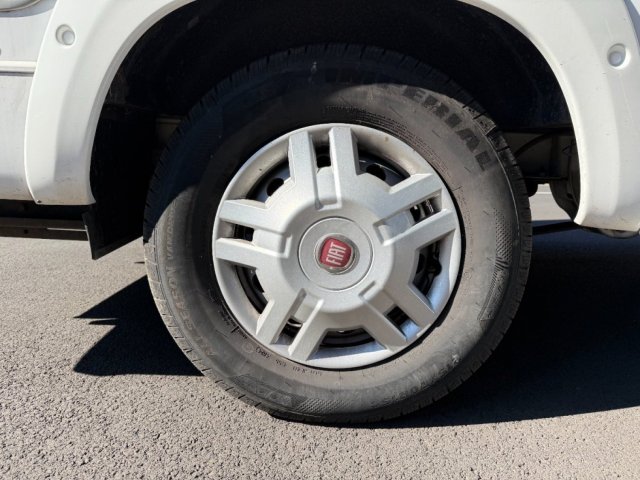 Burstner Ixeo Time IT 586 - Photo 10