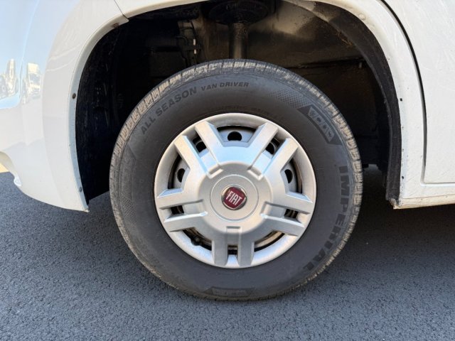 Burstner Ixeo Time IT 586 - Photo 12