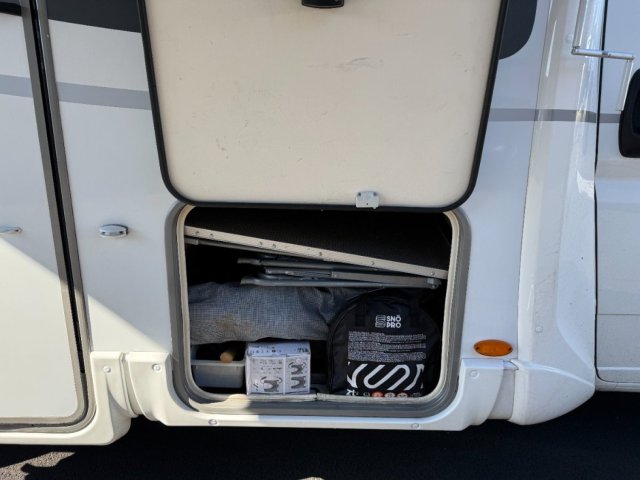 Burstner Ixeo Time IT 586 - Photo 13