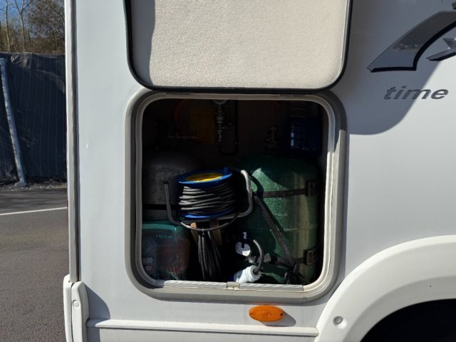 Burstner Ixeo Time IT 586 - Photo 14