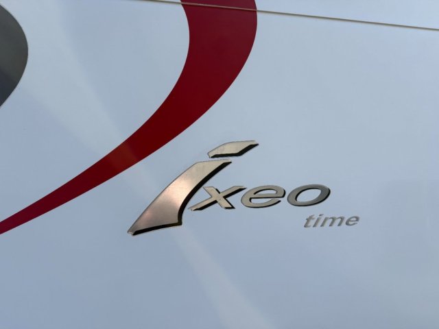 Burstner Ixeo Time IT 586 - Photo 16