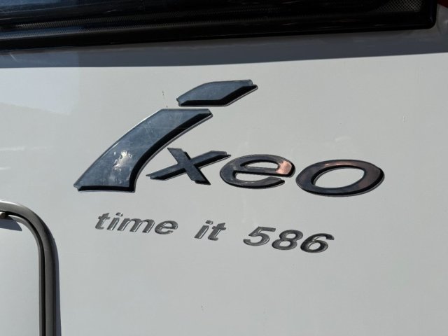 Burstner Ixeo Time IT 586 - Photo 17