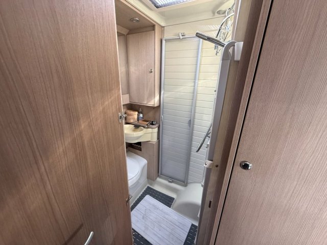 Burstner Ixeo Time IT 586 - Photo 22