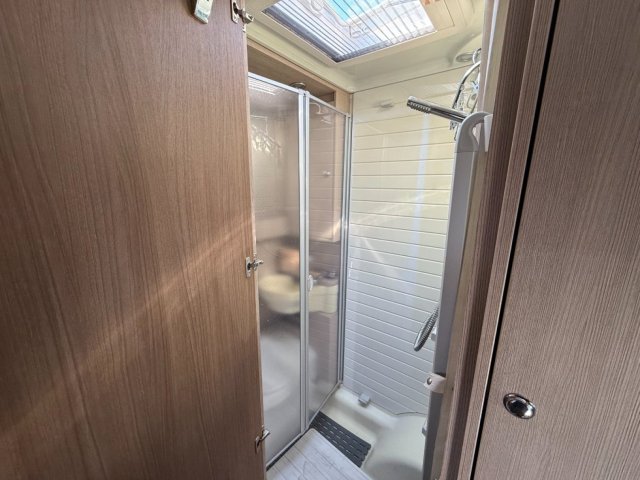 Burstner Ixeo Time IT 586 - Photo 23