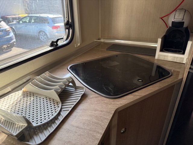 Burstner Ixeo Time IT 586 - Photo 26