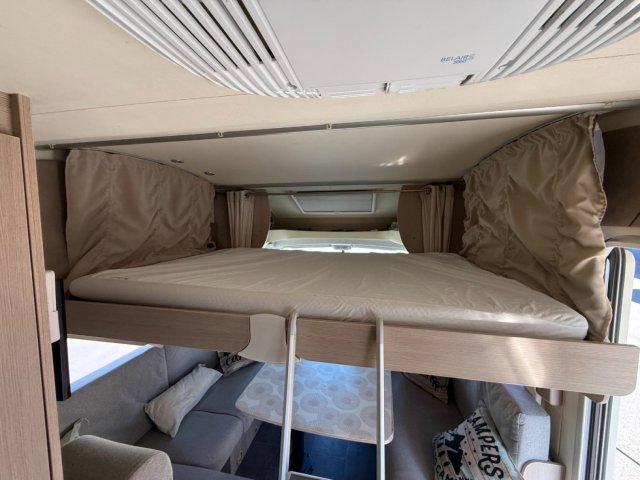 Burstner Ixeo Time IT 586 - Photo 29