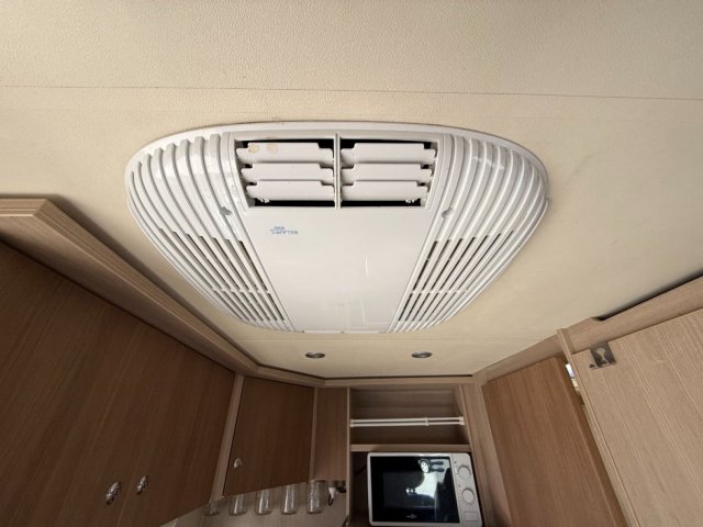 Burstner Ixeo Time IT 586 - Photo 31