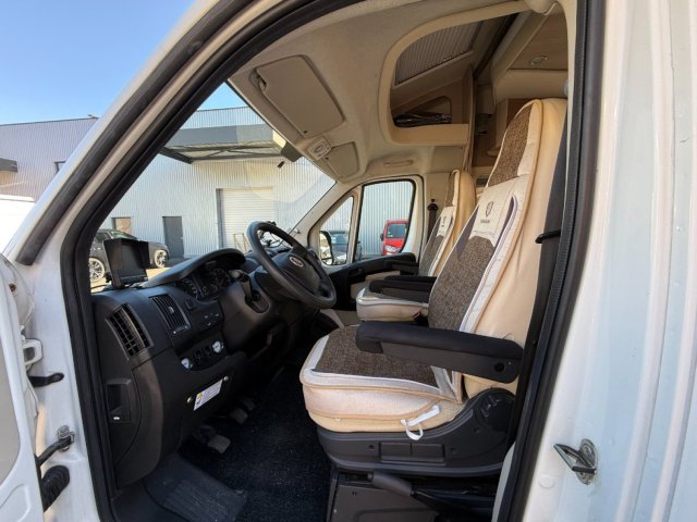 Burstner Ixeo Time IT 586 - Photo 34