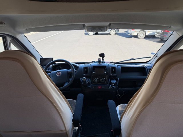 Burstner Ixeo Time IT 586 - Photo 35