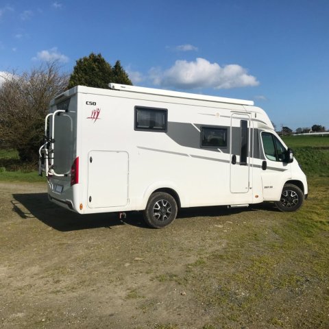 Rapido C50 - Photo 2