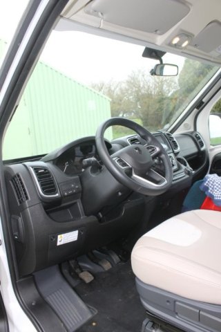 Rapido C50 - Photo 3