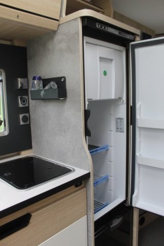 Rapido C50 - Photo 4